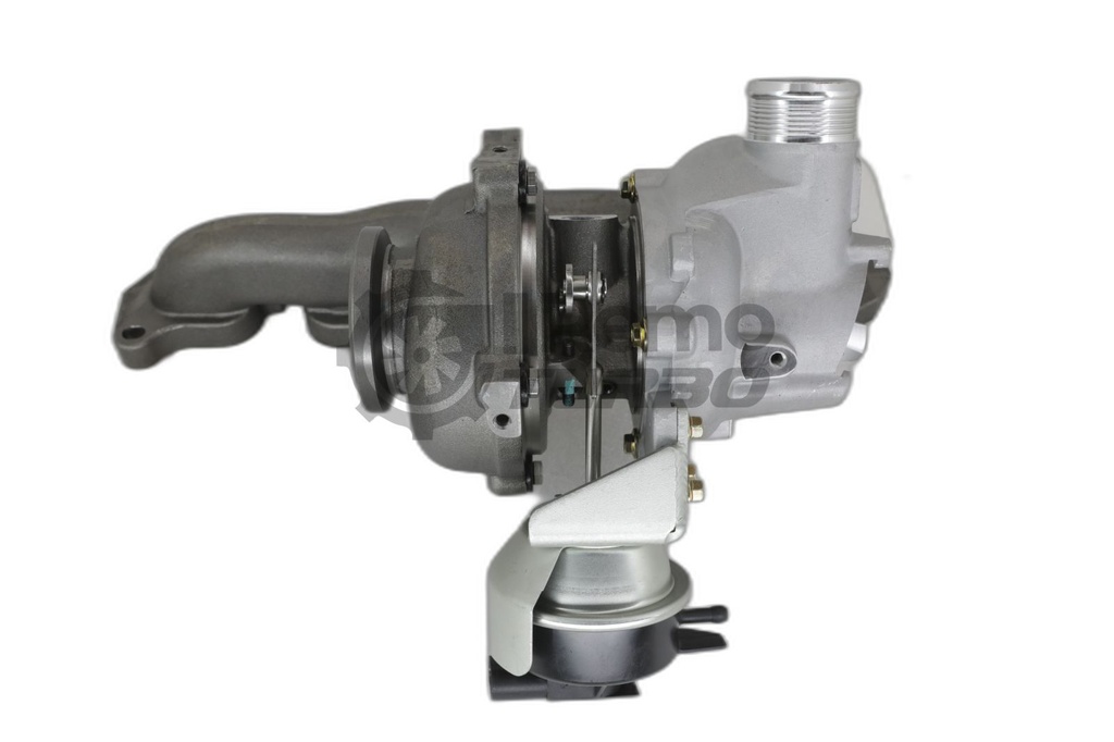 Turbo Nou Audi Volkswagen Skoda Seat 2.0 TDI 2014-2019 150-184 CP