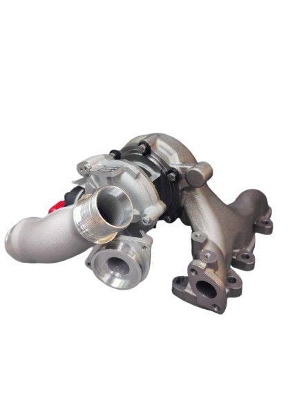 Turbo Nou AUDI A1 SEAT Ibiza Toledo Skoda Fabia Rapid VW Polo 1.4TDI Euro6 - CUSB CUSA CUTA CYZA CYZB - B0RV