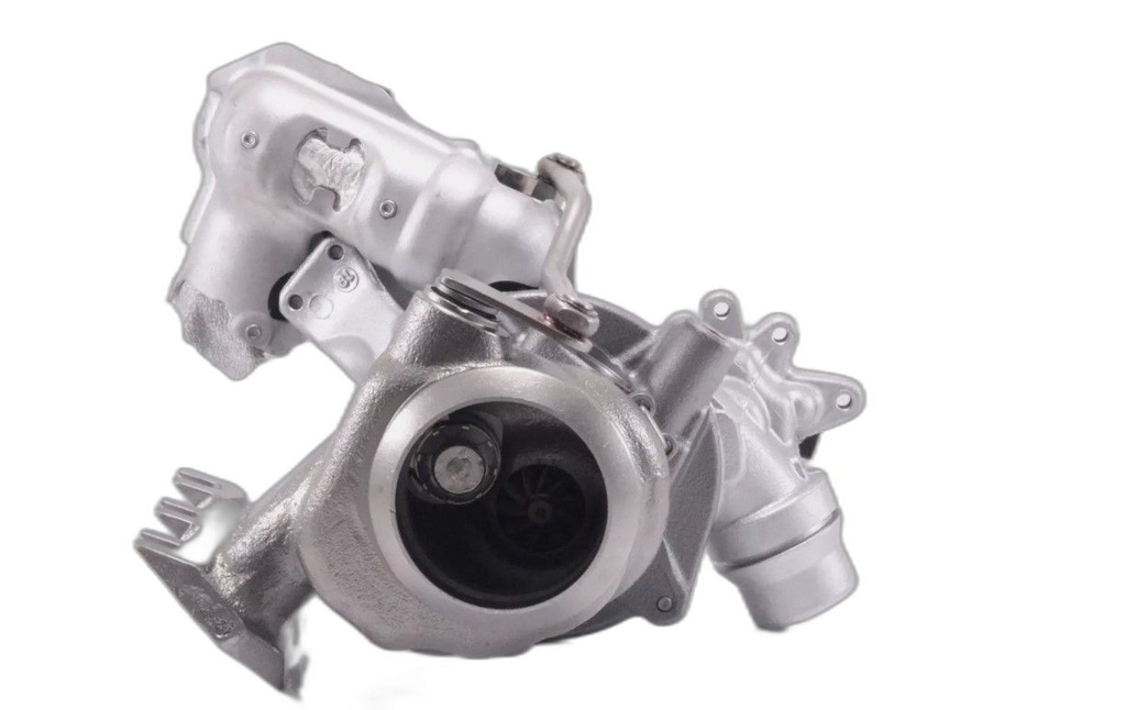 Turbo Nou Renault Dacia Nissan 1.0 TCE 90 100 CP - H4D