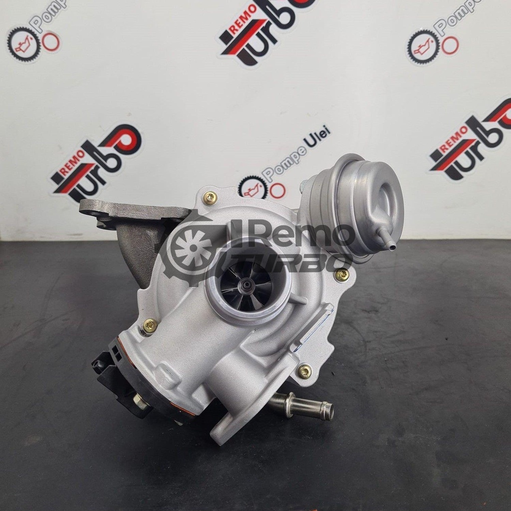 Turbo Nou  Ford 1.0 EcoBoost