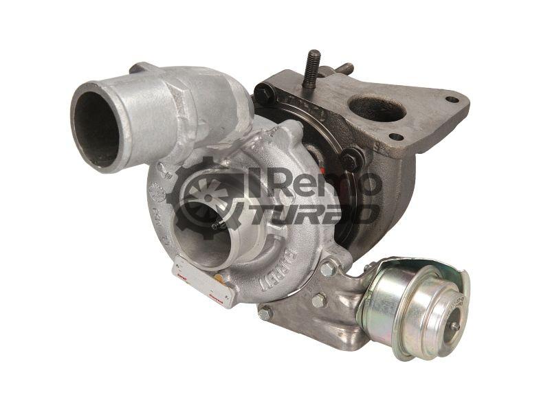 Turbo Nou Mitsubishi Nissan Renault Volvo 1.9 dCi DI-D F9Q 120 CP