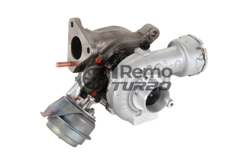 Turbo Nou AUDI A4 A6 VW Passat SKODA Superb 1.9 TDI 2.0 TDI 130-140 CP