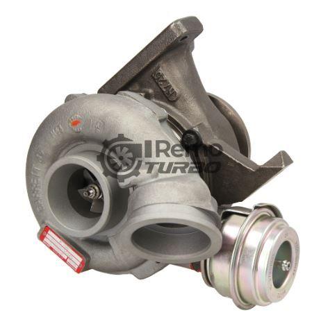 Turbo Nou Mercedes Sprinter 211CDI 311CDI 411CDI OM611 2.2L 109 129 CP