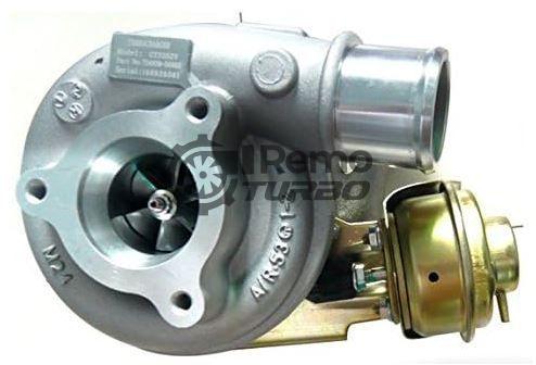 Turbo Nou Nissan Patrol GR V Terrano II ZD30DDTi 3.0L 154 158 160 CP