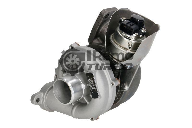 Turbo Nou Citroen Peugeot 1.6 Hdi 90 109 112 CP - cu senzor
