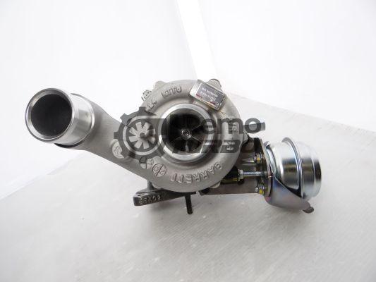 Turbo Nou Ssangyong Actyon Kyron 2.0 Xdi D20DT 136 141 CP