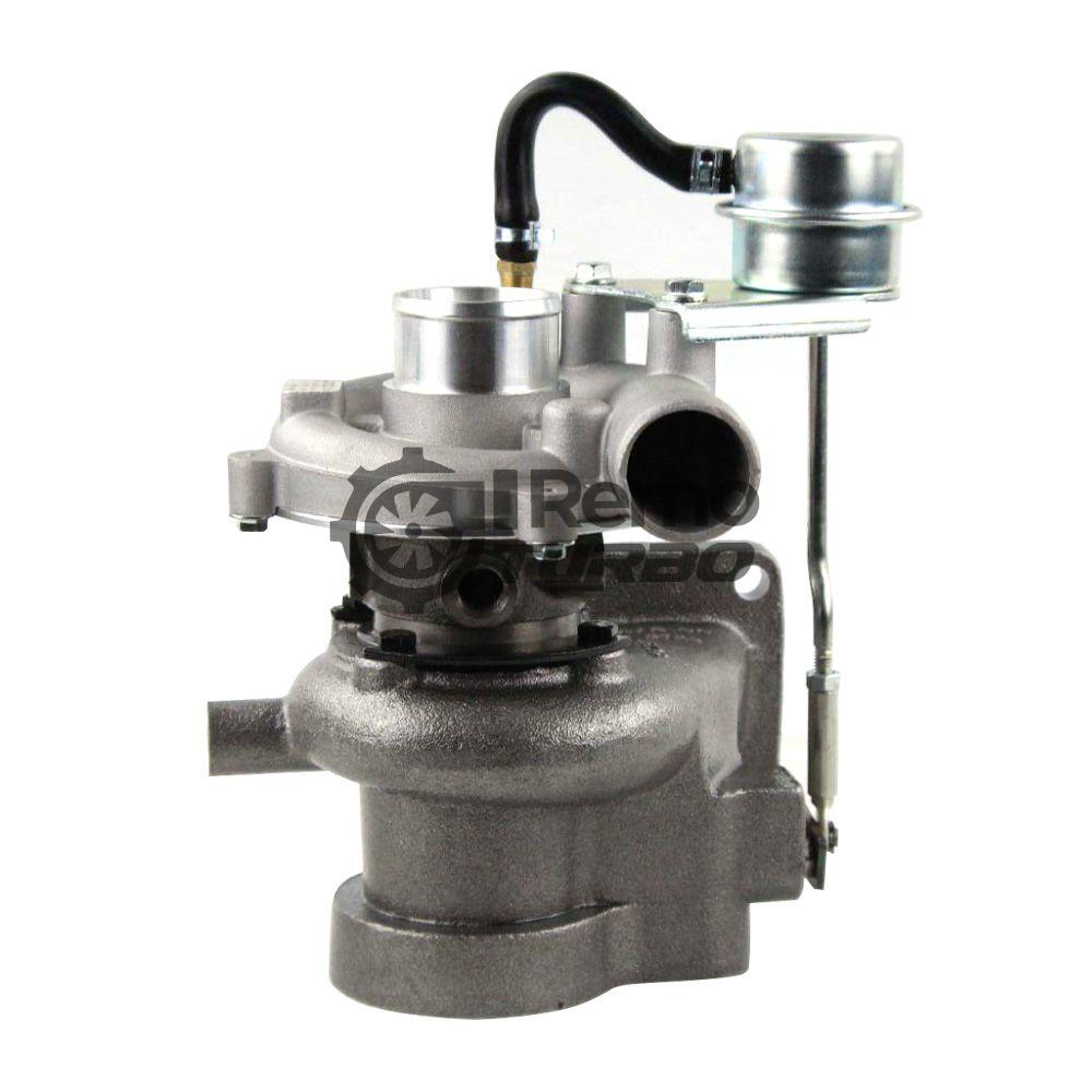 Turbo Nou Hyundai Chorus Bus Mighty Truck D4AL 3.3L