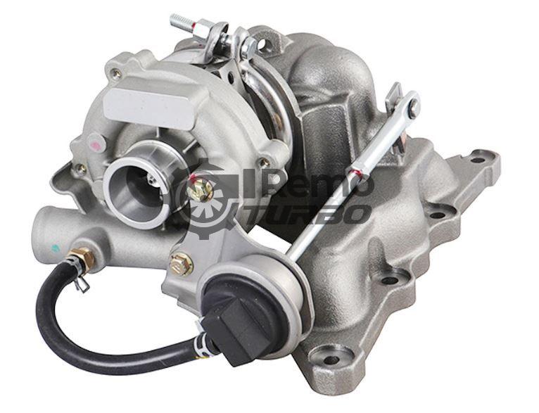Turbo Nou Smart Fortwo 0.6i 45CP Smart City-Coupé 0.6i 45CP-55CP - GT1238S