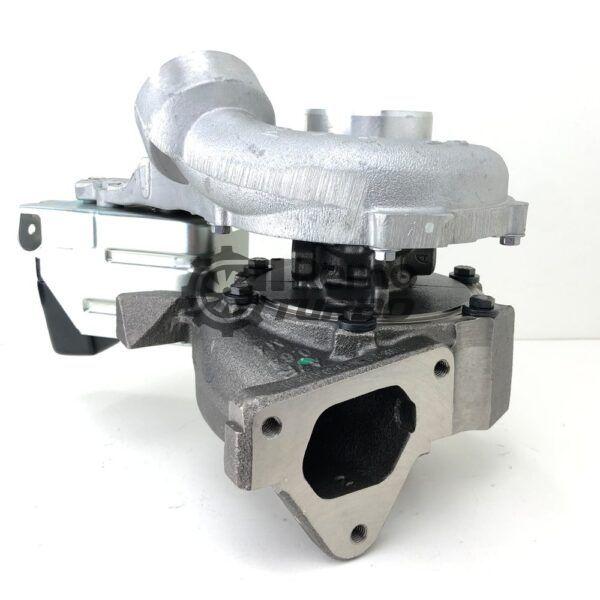 Turbo Nou Mercedes Sprinter 216 316 416 616 2.7 CDI 156 CP