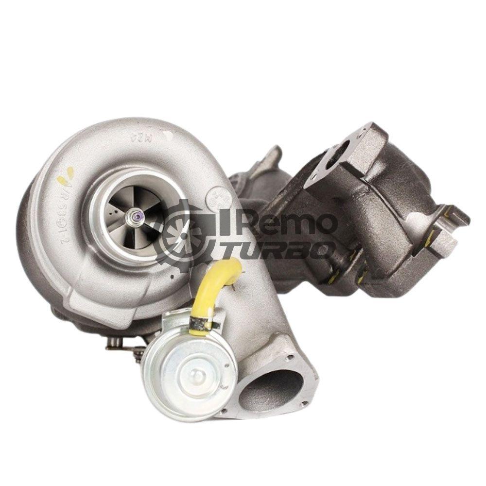 Turbo Nou Isuzu NPR Series 4HG1-T 4.6L 119 CP