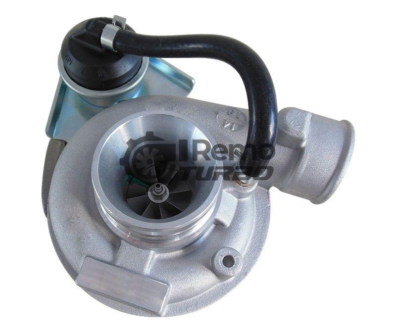 Turbo Nou 2015+ JMC Transit 2.8L 107HP