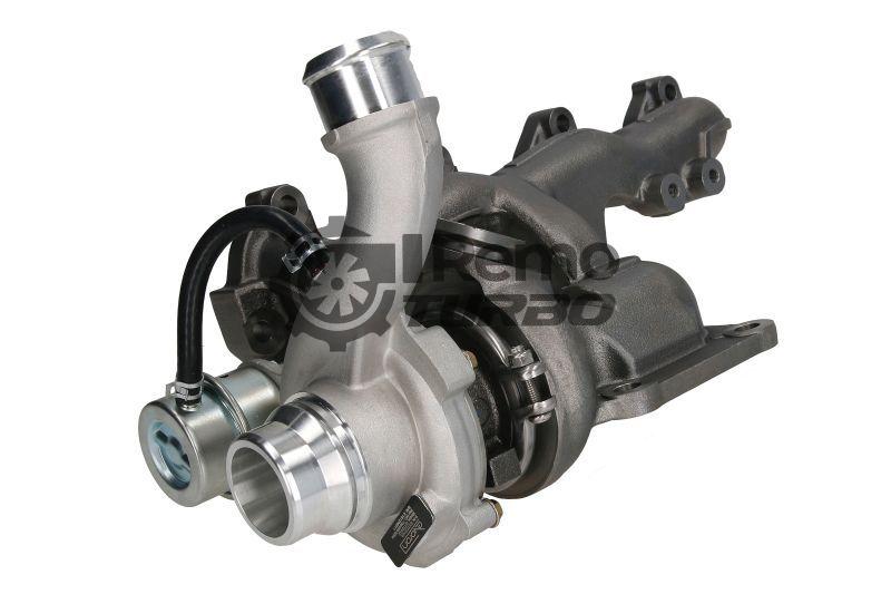 Turbo Nou Ford Focus I Tourneo Transit Connect 1.8 TDCi TDDi DI 75 CP 90 CP