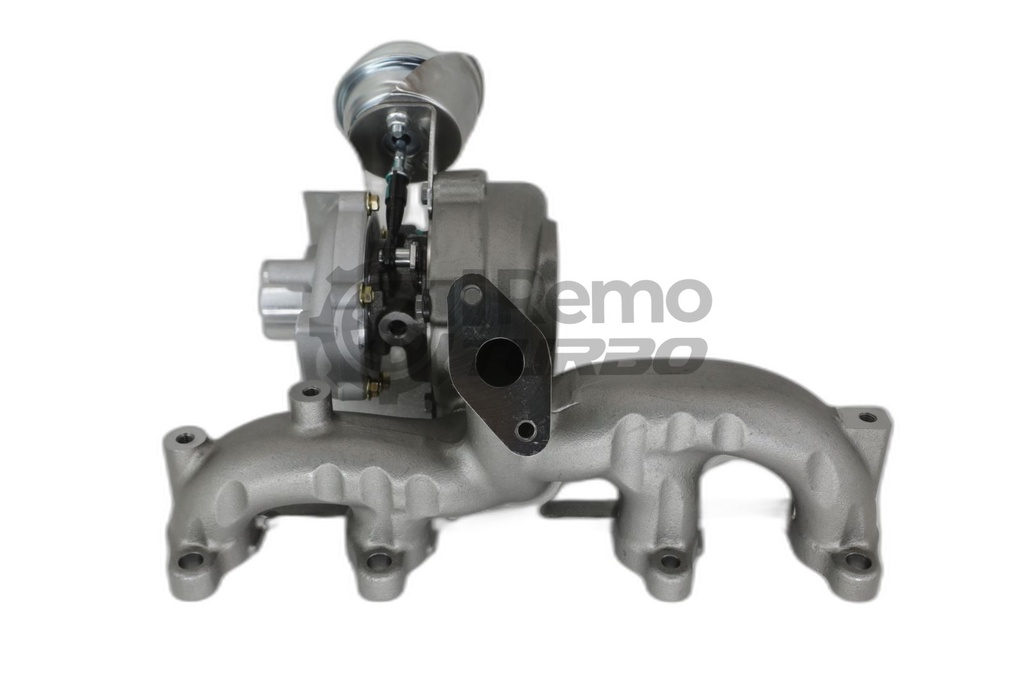 Turbo Nou Audi Seat Skoda  1.9 TDI 2004-2010 77 KW-105 CP
