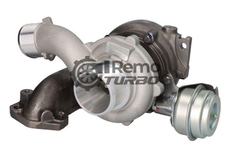 Turbo Nou Opel Saab Fiat 1.9 CDTi JTD 101-120 CP
