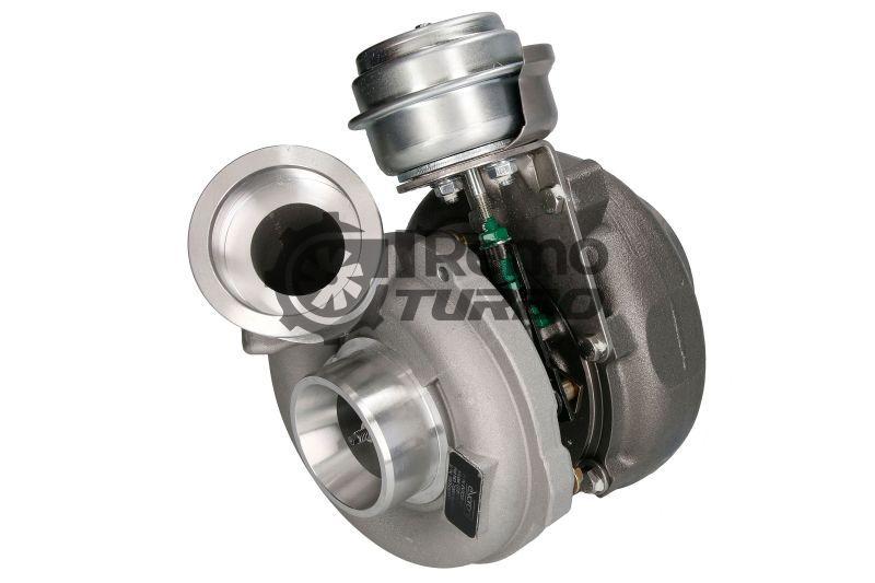 Turbo Nou 2004+ Mercedes Sprinter 2.7 CDI OM612 156 CP