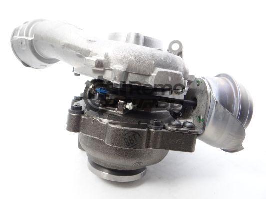 Turbo Nou   Volkswagen Transporter Caravelle Multivan T5 2.5 TDI  130 CP