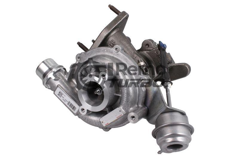 Turbo Nou Renault Nissan Opel 2.0-2.3 dCi CDTi 100-125 CP