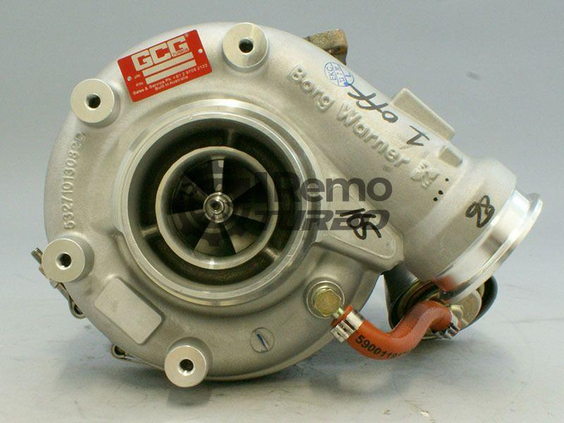 Turbo Nou Camion Nissan FE6TB 6.9L 232 CP