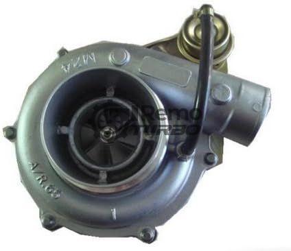 Turbo Nou Camion Hino J08C-TI