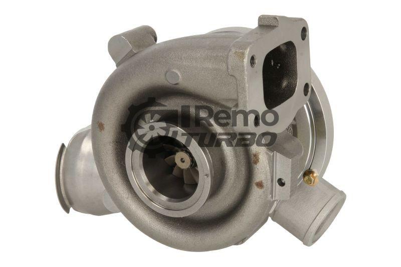 Turbo Nou IVECO Daily III 2.8D 146CP RENAULT Mascott 2.8D 140CP 8140.43 - GT2256V