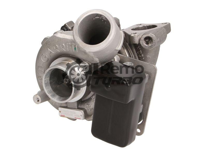 Turbo Nou AUDI A6 Q7 VW Touareg PORSCHE Cayenne VW Phaeton 3.0TDI 211CP-245CP