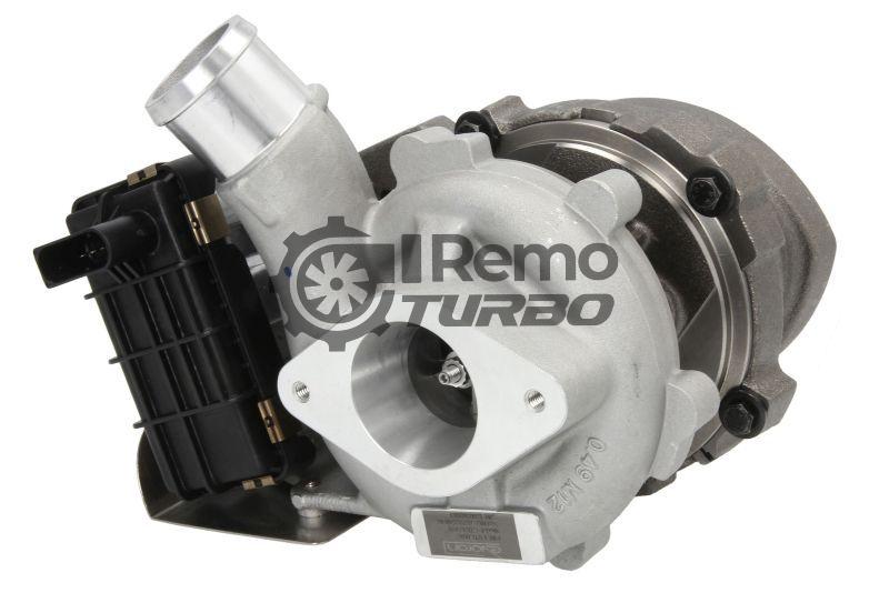 Turbo Nou FORD Transit Ranger Tourneo 2.2 TDCi Euro5  GT17V