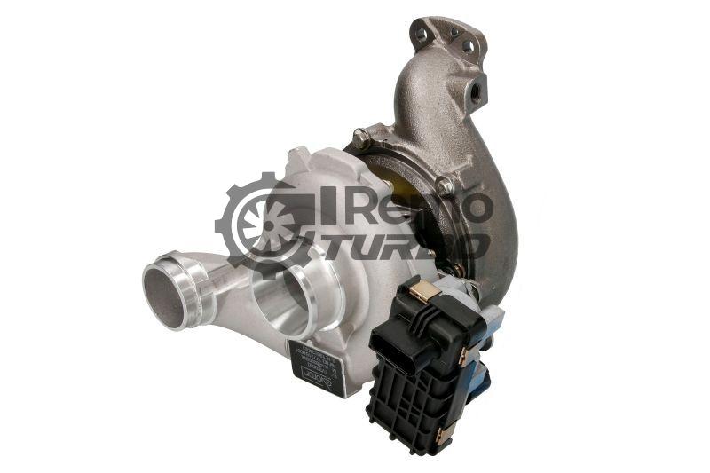 Turbo Nou JEEP Grand Cherokee MERCEDES M E GL Sprinter 3.0CRD OM642 184CP-231CP - GTB2056VK