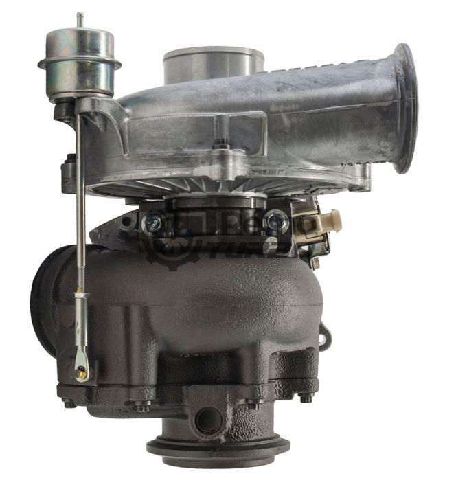 Turbo Nou Ford F-250 F-350 F-450 Super Duty Pickup Powerstroke 7.3L