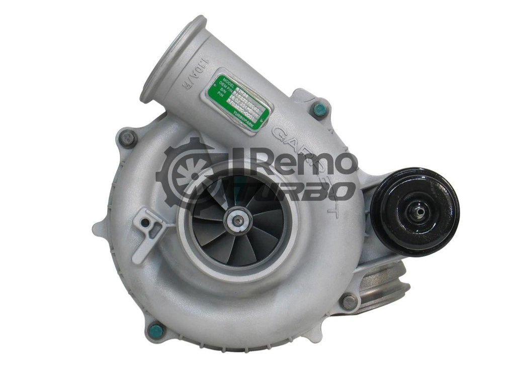 Turbo Nou Ford F-Series Navistar V8 Diesel 7.3L 169 CP