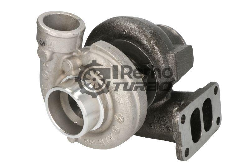 Turbo Nou New Holland Ford 2200 Tractor 7630 P358 CNH 5.0L 95 CP