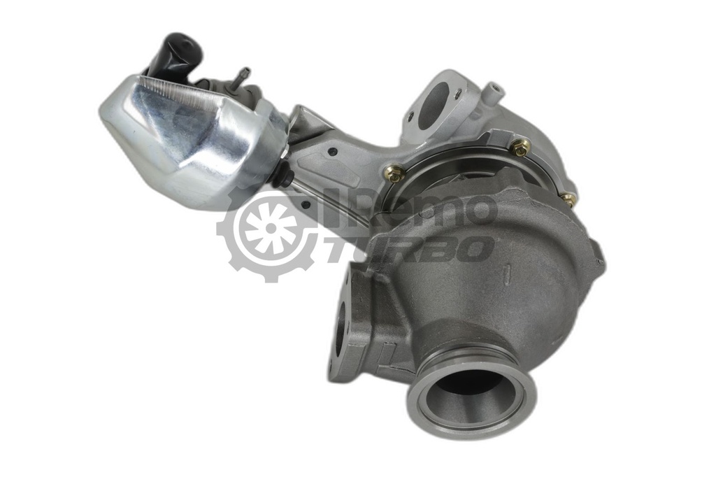 Turbo Nou Opel Insignia  Astra J  Zafira  Chevrolet Cruze 2.0 CDTI