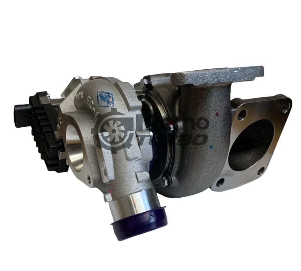 Turbo Nou Ford Transit 2.4 TDCi 140 CP Land Rover Defender 2.4 TD4