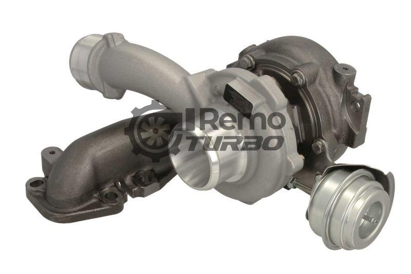 Turbo Nou Opel Fiat Saab Cadillac 1.9CDTI 120CP 136CP 150CP - GT1749MV