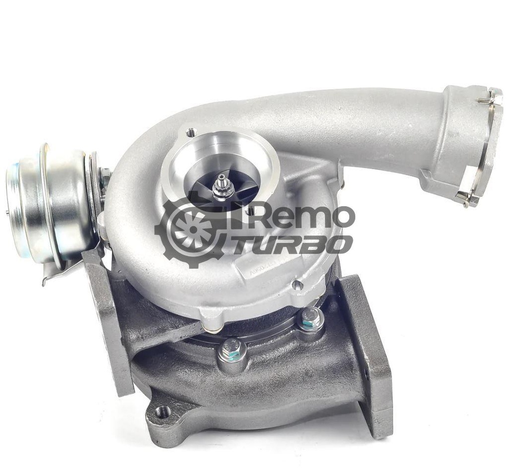 Turbo Nou VW T5 2.5 TDI AXE BLJ 163 CP 174 CP