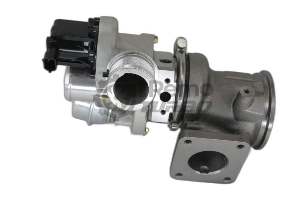 Turbo Nou Alfa Romeo Fiat 1.4 TB Multiair 2009-2015 135 CP