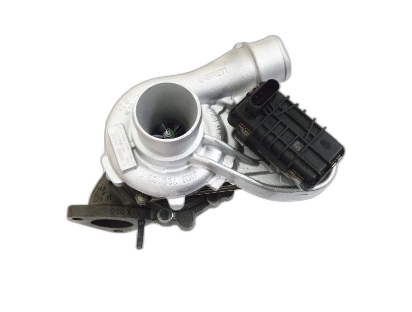 Turbo Nou CITROEN Jumper FIAT Ducato PEUGEOT Boxer 2.2HDI 110CP-130CP-150CP - GTB1749VK
