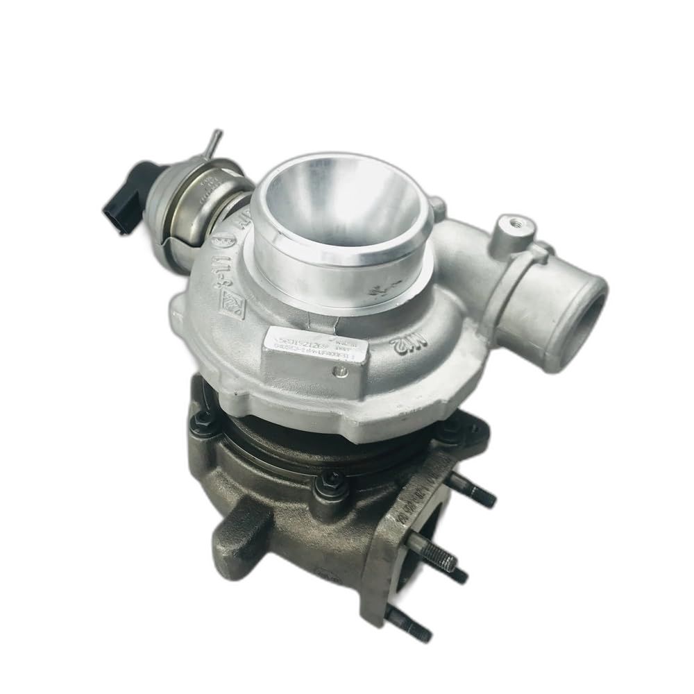 Turbo Nou 2009 Iveco Daily Mitsubishi Fuso Canter F1C 3.0L 145HP