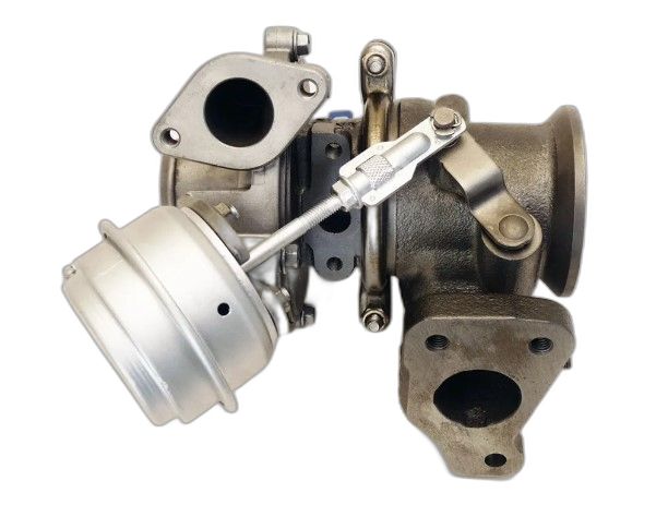 Turbo Chevrolet Citroen Fiat Ford Opel Peugeot 1.3TDCI 75CP - 80CP