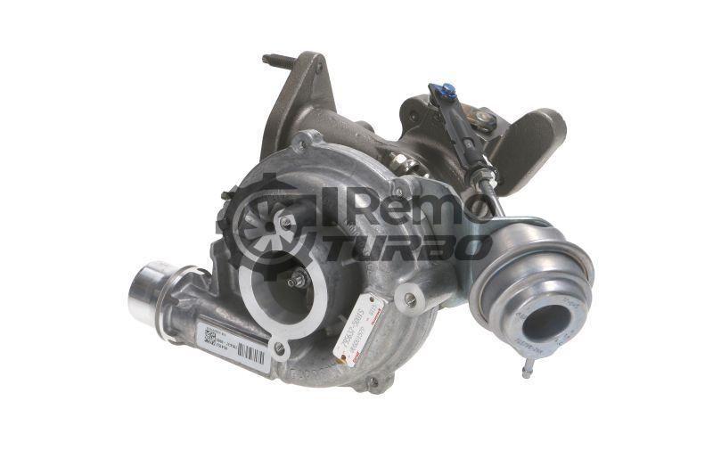Turbo Nou   Renault Master Movano NV400 Vivaro Trafic  2.0 dCi 2.3 dCi CDTI  100-125 CP