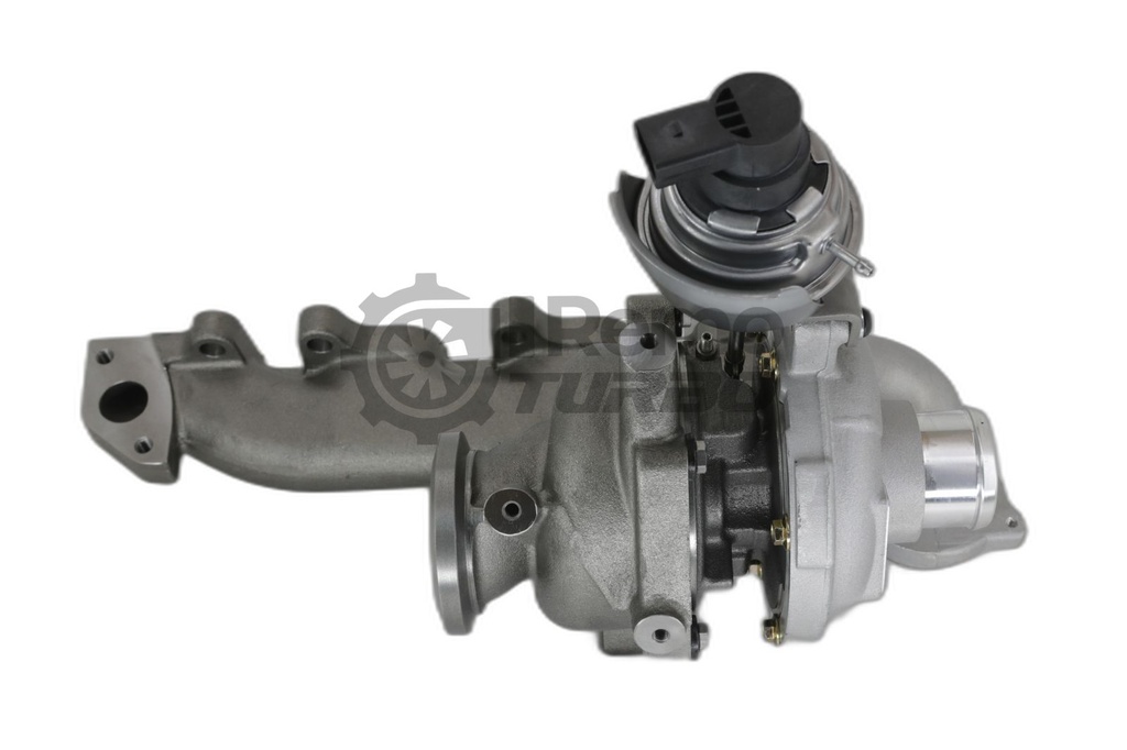 Turbo Nou VW Amarok Crafter 2.0 TDI CKTB CKTC CSLB 100-136 CP