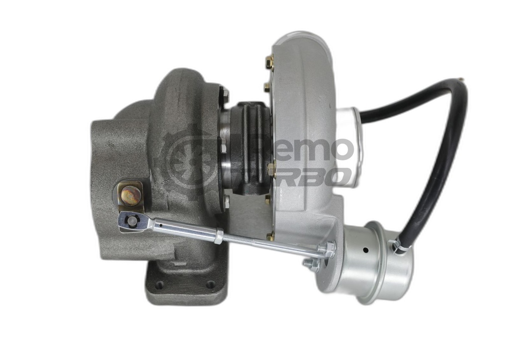 Turbo Nou JCB Perkins Backhoe Loader  JCB Loadall 4.4L Dieselmax 2005-2011