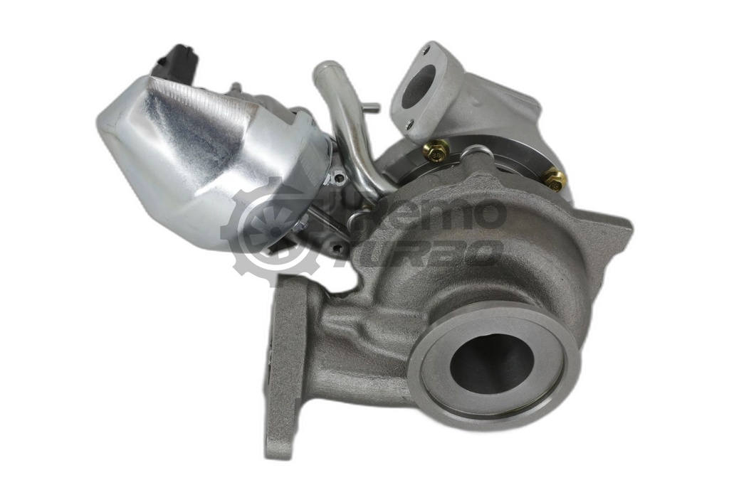 Turbo Nou Afa Romeo FIAT Lancia Opel 1.3 JTD  - GTD1036VKZ