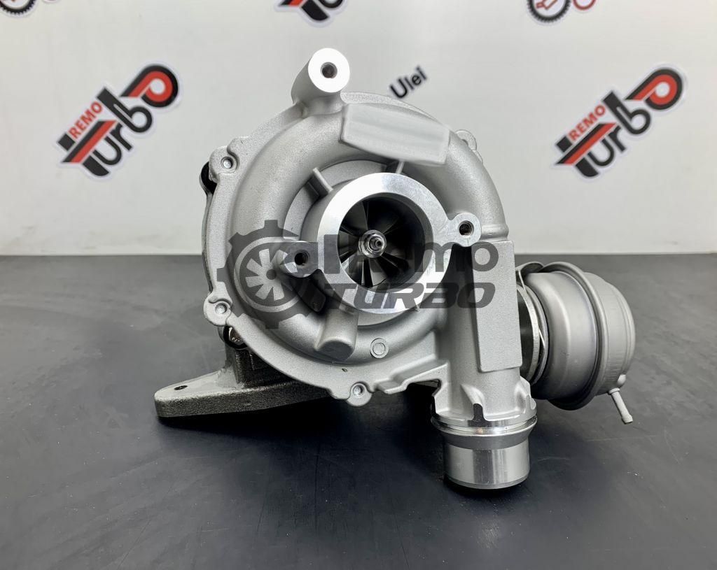 Turbo Nou Opel Movano Renault Master Nissan NV400 2.3 Dci
