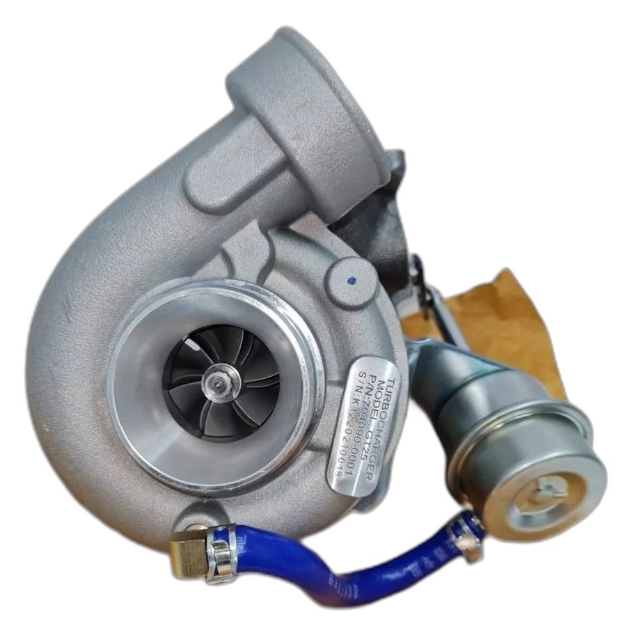 Turbo Nou GMC Blazer S10 HS4T 2.5L 115 CP