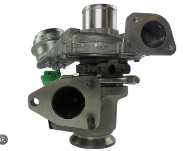 Turbo Nou Alfa Romeo Fiat Opel 1.6 Multijet 1.6 JTD 16V Euro-5
