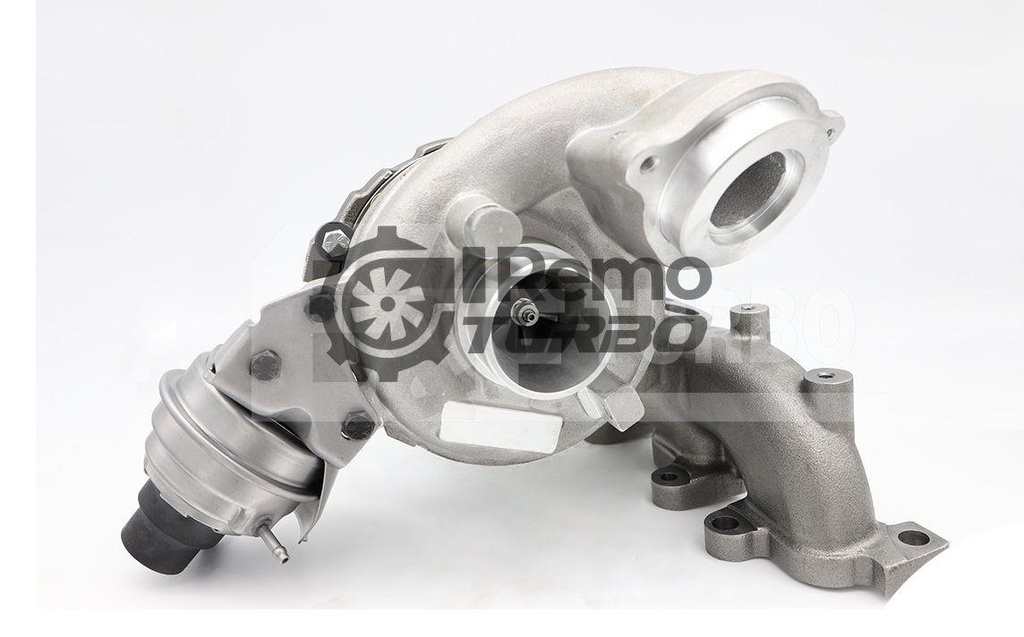Turbo Nou VAG 1.6TDI 105CP CAYC - GTC1244MVZ