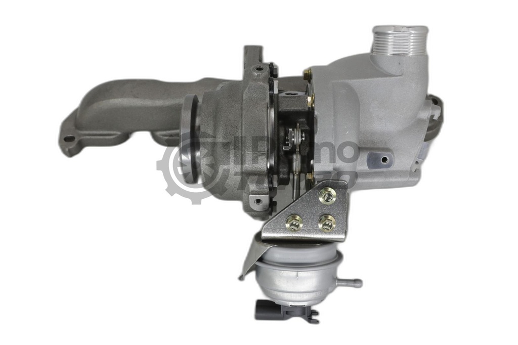 Turbo Nou VW Audi Seat Skoda 1.6 TDI 90-115 CP