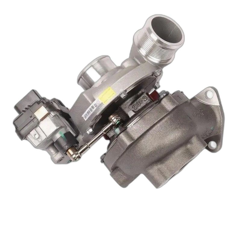 Turbo Nou Great Wall Haval H5 GW4D20 2.0L 148 CP