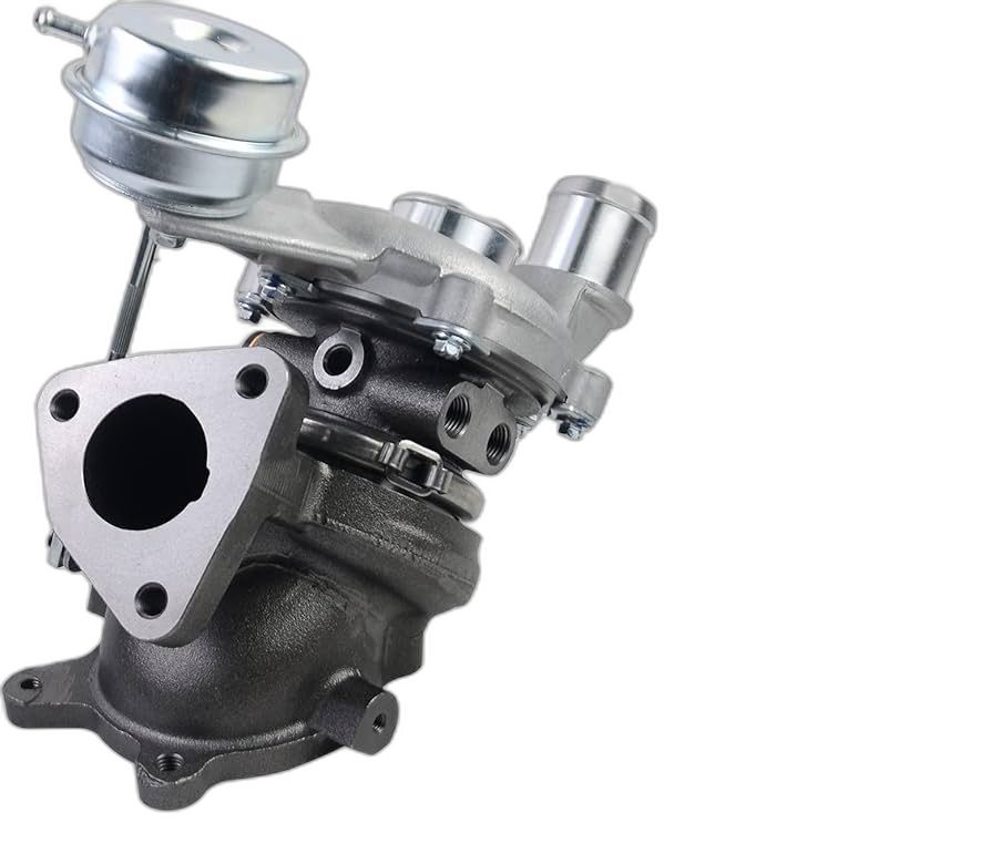 Turbo Nou Ford Taurus Sho Ecoboost Explorer 3.5 iVTC V6 365 CP