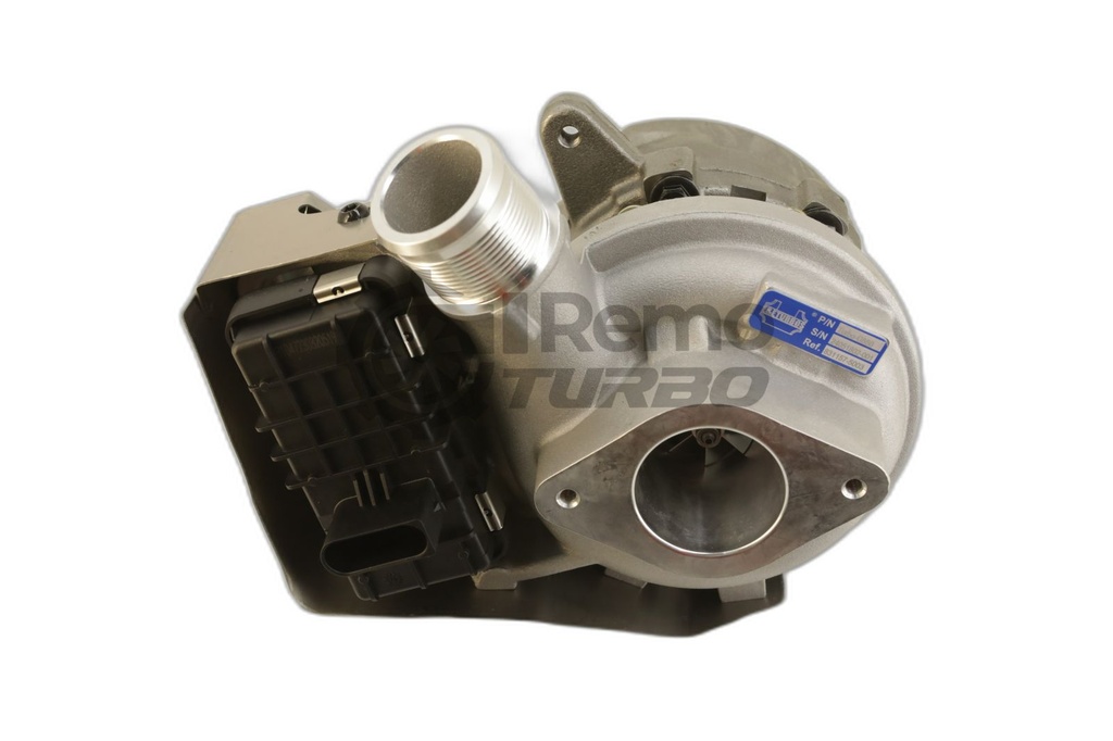 Turbo Nou Ford Ranger Everest 2.2 TDCi 2012-2019  160 CP